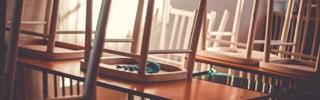 Razmatra se uvođenje onlajn nastave: Ministar Stanković o planu B pred početak drugog polugodišta