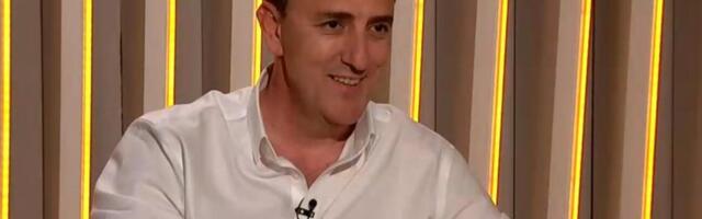 "ZNAMO SE IZ DETINJSTVA, A ONDA NAS JE ŽIVOT ODVEO NA NEKU DRUGU STRANU" Sergej Ćetković o sudbonosnom susretu sa svojom suprugom: Samo se nasmejala