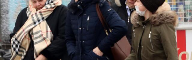 Sveti Jovan uz sunce i mraz - spremite se za pravi zimski dan: Bioprognoza za 20. januar