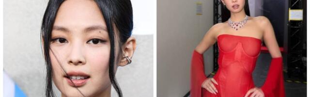 Jennie Kim nosi Maison Margiela (i otvara pitanje: šta je danas Margielina anonimnost?)