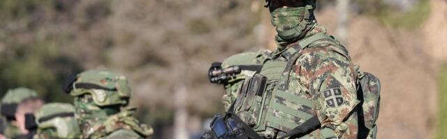 Kasarne u Srbiji već se spremaju za OVAJ mesec, kreće i popis regruta za vojni rok: 5 važnih najava Vučića