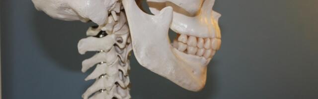 Mislite da su zubi kosti? Evo zašto grešite