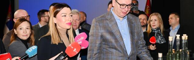 "JA SAM NA STRANI TIH MLADIH LJUDI" Vučić: Ovi stari će u najskorije vreme da krenu u najžešću kampanju protiv njih i tući će svim sredstvima po njima