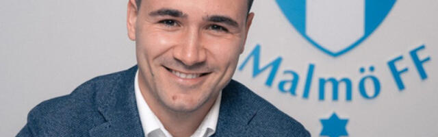 Карабељов напустио Партизан, Малме платио обештећење