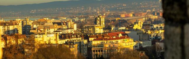 И данас ће бити топло време за овај период године - температура до 18 степени