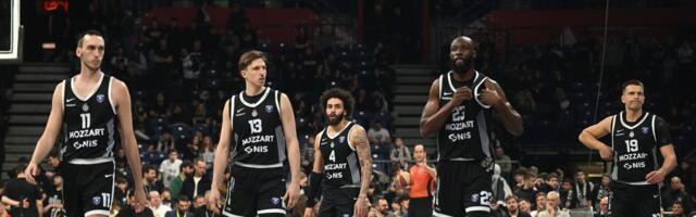 Skener spiska Partizana! Penjaroja napada Žućkovu levicu bez najiskusnijeg, uzda se u Vašingtonovo “ludilo”