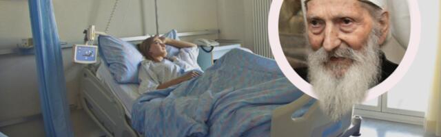 ZAMOLILA JE SVOG DEDU, PATRIJARHA PAVLA, DA UBRZA NJENU OPERACIJU - A ON TO NIJE UČINIO: Unuka Snežana otkriva zašto je plakala kada je saznala istinu