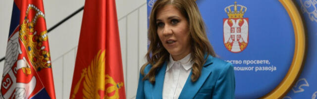 Братићевој укинут притвор: суд одбио захтев СДТ-а