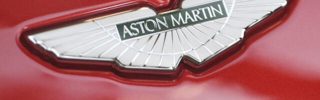​Астон Мартин укида 20 одсто радних места