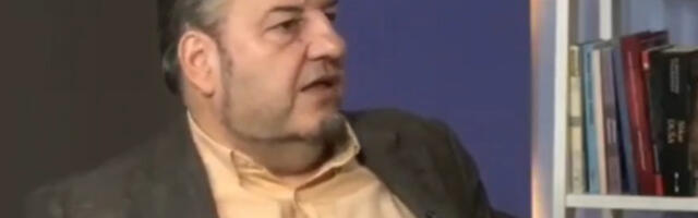 Елитизам и снови о насилној смени власти, мимо изборне воље грађана