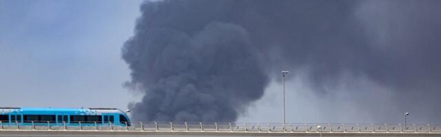 Španci tvrde: Teniseri odbili plan ATP-a o evakuaciji i ostaju u Dubaiju