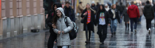 Nova promena vremena u Srbiji: Ovo nismo očekivali, a desiće se, evo kada i gde tačno