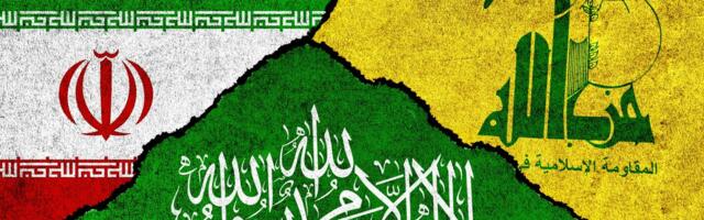 Kako je napad Hamasa na Izrael promenio odnos snaga na Bliskom istoku: Gde su nestali iranski saveznici?