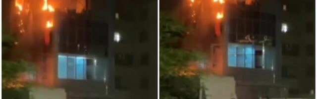 "POVREDE MOZGA, OPEKOTINE, AMPUTACIJA - REALNOST JE TEŽA U ODNOSU NA ONU KOJA JE PRIKAZANA JAVNOSTI! CBS o napadu na Amerikance u Kuvajtu (VIDEO)