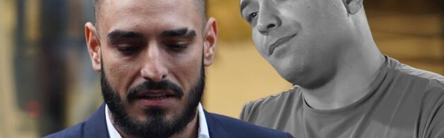 Srce da pukne! Darko objavio snimak sina Alekseja sa pokojnim bratom: Ovako su izgledali dani radosti