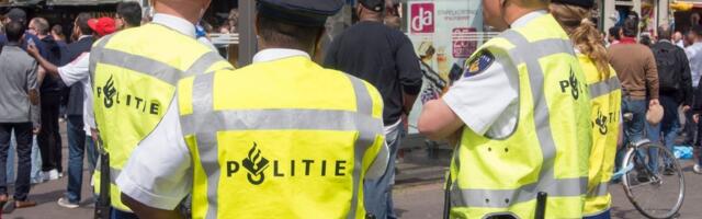 Holandija sprovodi istragu o umešanosti Irana u napad na sinagogu u Roterdamu: Akciju izveli tinejdžeri!