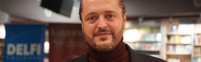 O zaboravljenim istorijskim ličnostima, Lepenskom viru i vampirima na promociji knjige Mladena Milosavljevića