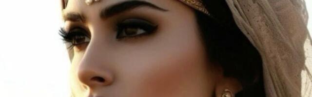 Predavanje “Lepota arapskih žena“ u Klubu Kulturnog centra