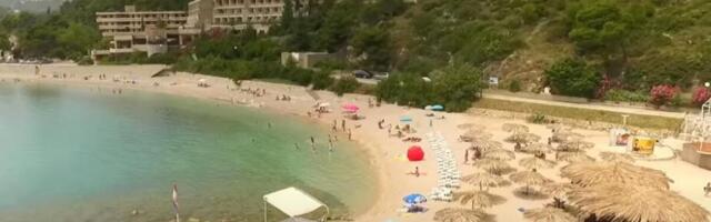 SRUŠENO NAJPOZNATIJE JUGOSLOVENSKO ODMARALIŠTE: Cela bivša Juga je tamo redovno odlazila, a Tito je tu imao i vilu!