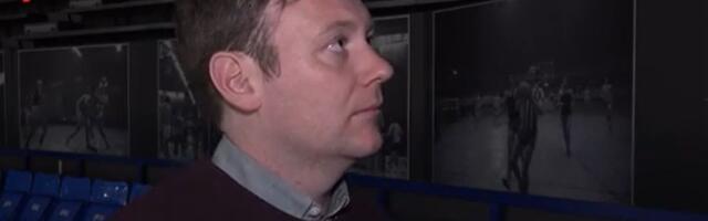 Dru Dajmar otkrio važnost razmene američkih i srpskih trenera, kao i rad sa Marinom Maljković