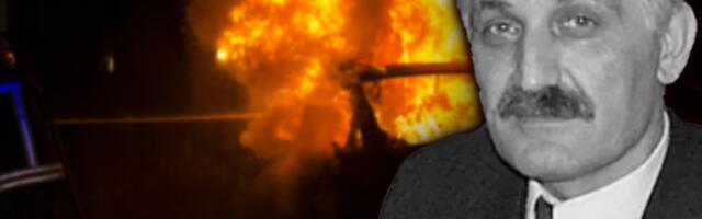 PREMINUO NAKON STRAVIČNE EKSPLOZIJE! Atentat na zamenika ministra istraživao i FBI, ali slučaj ni posle 27 godina NIJE REŠEN!