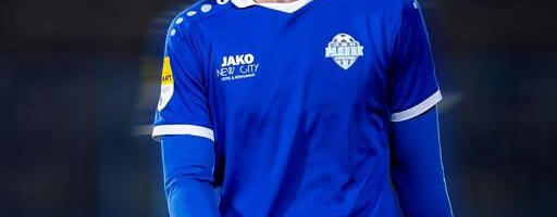 Uroš Filipović iz Radnika u U21 reprezentaciji Srbije