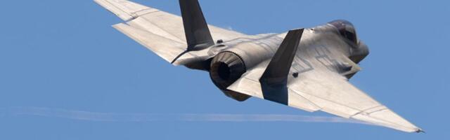 UNIŠTEN američki vojni avion F-35: Iran se pohvalio (FOTO)