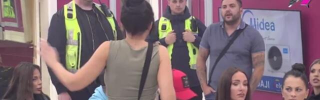 Asmin i Stanija u žestokom okršaju, ona brani Aneli, a Durdžić tvrdi da je bila sa oženjenim: "Opelješila me"