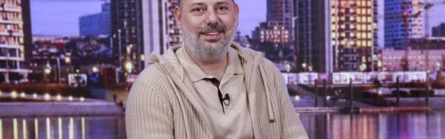 "Bebice su mirne, dugo smo ih čekali": Branko Babić otvorio dušu o porodici i udesu