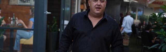 Pevač se preselio u šumu, a lokaciju imanja drži u tajnosti: "Pobegao sam..."