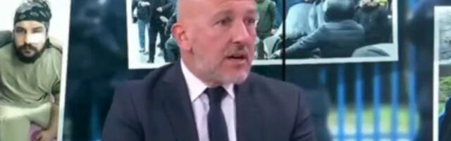 Медијска припрема насиља: Мајић призива крвави сценарио