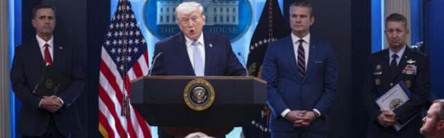 Љут због Гренланда и Ормуза Трамп размишља о повлачењу дела америчких трупа из Европе