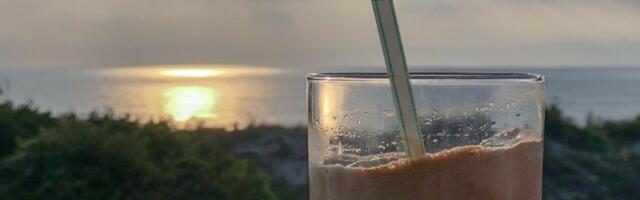 VIDEO Savršena ledena kafa kod kuće: Napravite sami grčki frape