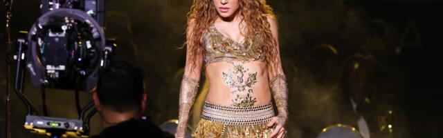 Šakira na meti kritika zbog ovog snimka: Kamerman pao ispred nje, svi su u šoku šta je Latino zvezda uradila