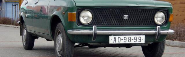 Srećan rođendan, legendo! Nostalgija koja ne rđa već 55 godina – kako je “Stojadin” iz Kragujevca postao član svake porodice u Jugoslaviji