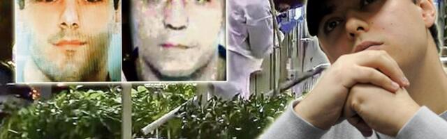 "JA BIH DA UKLJIČIMO NEVOLJU I DA SE ODMAH DERE": Skaj poruke izazvale buru u sudnici - Zvicer i njegovi "vojnici" ovako su pripremali likvidacije u Grčkoj