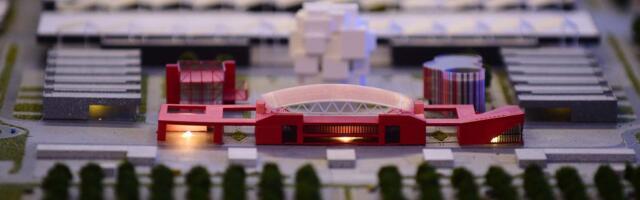 Novi DSS: Ekspo raspisao vrlo sumnjiv tender, još jedan „korupcionaški posao“