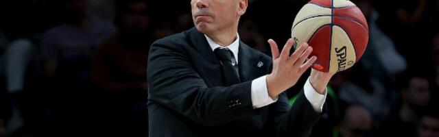 Penjaroja najavio pobedu u derbiju: "Hoćemo prvo mesto"