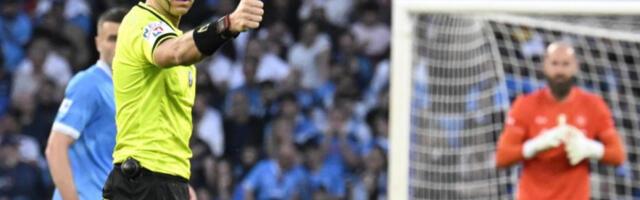 Лацио надиграо Наполи, Милинковић-Савић одбранио пенал