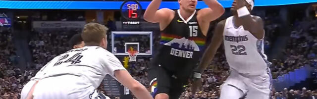 Neki i dalje sumnjaju u Jokića: “Džoker možda ne bude tu”