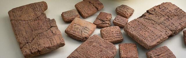 Ritual protiv veštičarenja, magijske bajalice, račun za pivo… Dešifrovani zapisi iz projekta „Skriveno blago“