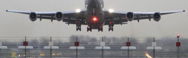 AERODROM U AMSTERDAMU UVODI POSEBNU MERU: Avio-kompanijama ponuđen popust na aerodromske takse! "Evropa ima kerozin za pet meseci"!