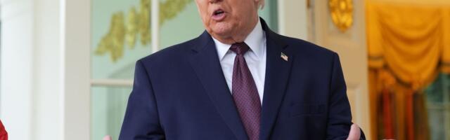 Tramp tvrdi da su SAD pogodile 75% ciljeva u Iranu: "Stali smo malo jer žele malo mira. Ne požurujte me!"