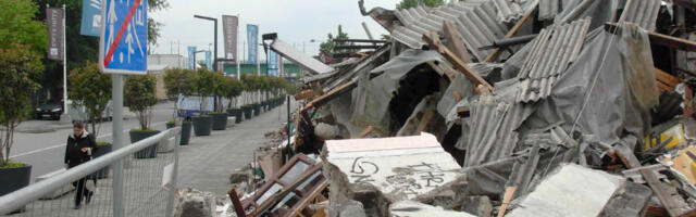 Slučaj Savamala: I 10 godina nakon rušenja u Hercegovačkoj „fantomi“ nepoznati, oštećeni još po sudovima