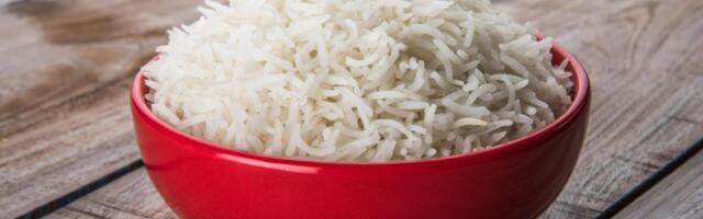 Kako skuvati pirinač da bude rastresit? Evo u čemu je caka