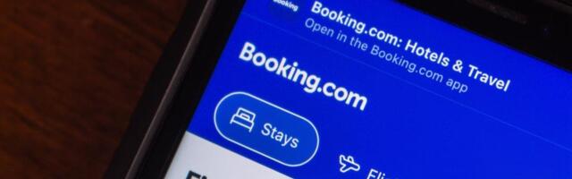 Krenulo je, pazite! Ovako izgleda Booking prevara koja vas može koštati!