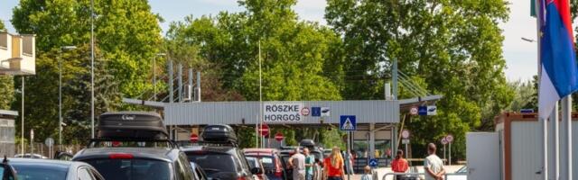 Tiče se graničnih prelaza i EES sistema: MUP se obratio građanima