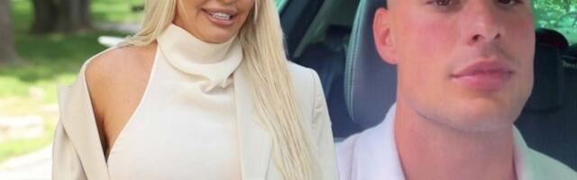 OGLASIO SE DARIN NAVODNI "OD ČETIRI DO POLA SEDAM": Izbiće haos posle ovog snimka (VIDEO)