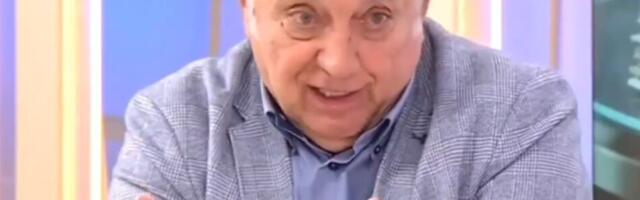 DOKLE IDE MRŽNJA!? Blokader Teodorović bi da EU stavi Vučića na CRNU LISTU zbog Picule: "EU mora da počne da uvodi personalizovane sankcije" (VIDEO)