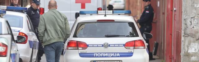 Došao da ga orobi, pa ga ubio: Saslušan monstrum koji je krvnički čekićem ubio Miodraga u garaži na Novom Beogradu